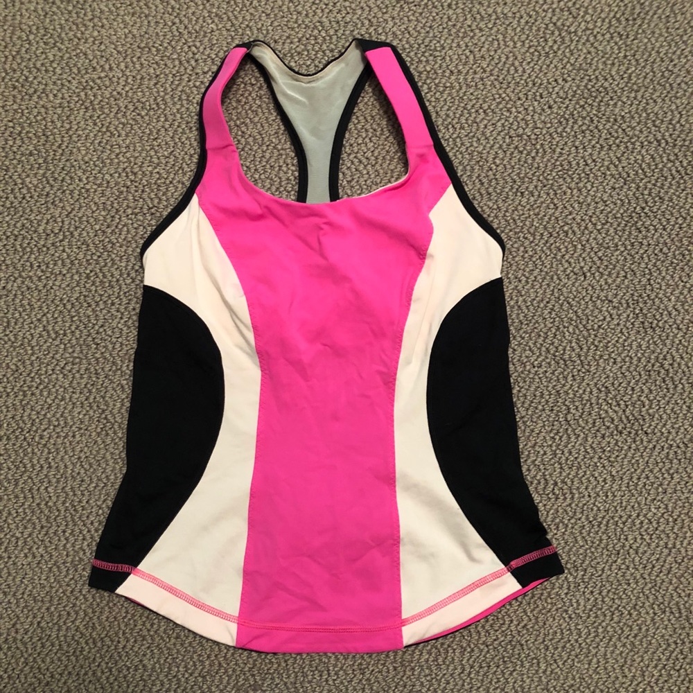 Lululemon workout top!